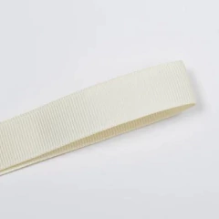 FITA YAMA DE GORGURÃO TWILL - 38 e 9 mm. - METRO - Fitas da Teresa | Materiais para Laceiras - Apliques para Laços - Miçangas