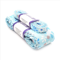 FITA IMPORTADA PRINCESS FLORAL - N9 E N2 na internet