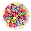CANEQUINHA COLORIDA ABS - 10G