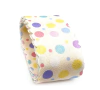 FITA PRINCESS POA COLORIDO OFF WHITE - METRO