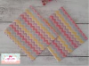GUARDANAPO CHEVRON