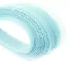 FITA CRINOL 38MM AZUL BEBÉ - METRO