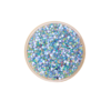 STRASS HOLOGRAFICO FURTA COR - 5MM /10G