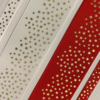 FITA YAMA FOIL ESTRELAS DOURADAS - N2 / N9 - METRO