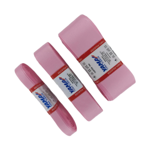 FITA LISA YAMA - 154 ROSE PINK