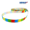 FITA YAMA AUTISMO - 10MM