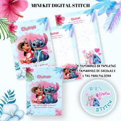 MINI KIT DIGITAL STITCH - PRODUTO NÃO FÍSICO - comprar online