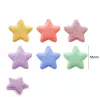 APLIQUE ESTRELA PRINCESS - 5 UNIDADES