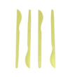 JOGO DE ESTECAS FACA - 4PCS