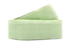 FITA TRABALHADA PRINCESS PADRÃO XADREZ 38mm. - METRO - loja online