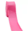 FITA DESFIADA YAMA ROSA CHICLETE - 38MM