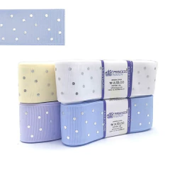 FITA PRINCESS COM POÁ PRATA RO.151620 - METRO - comprar online