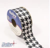 FITA HALEY - PIE DE POULE