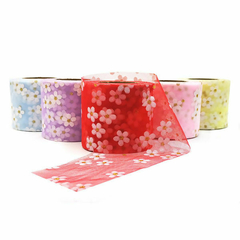 TULE PRINCESS COM MARGARIDAS - METRO - comprar online