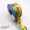 FITA HALLEY - PRAIA FUNDO AMARELO