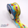 FITA HALLEY - PRAIA FUNDO AMARELO