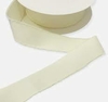FITA YAMA DESFIADA OFF WHITE - 38MM - comprar online