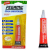 COLA PEGAMIL 17G PARA ARTESANATO - UNIDADE