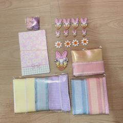 MINI BOX PATA MARGARIDA - comprar online