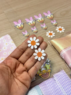 Imagem do MINI BOX PATA MARGARIDA