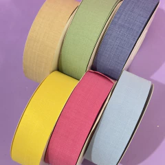 FITA DE LINHO 38MM - METRO - comprar online
