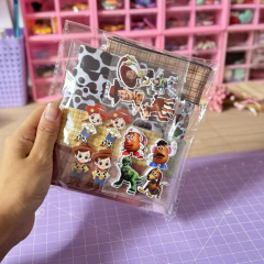MINI BOX TOY STORY - comprar online