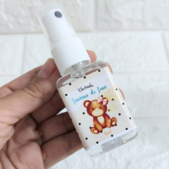 CHEIRINHO PARA LAÇO BY FITAS DA TERESA - INVERNO DE LUXO