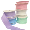 FITA PRINCESS BORDA COM ONDAS - METRO