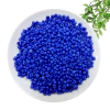 MIÇANGA VIDRO 3.6MM AZUL ROYAL - 20GRS
