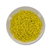 MIÇANGA VIDRO 3.6MM AMARELO - 20GRS