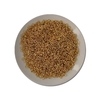 ARGOLINHA 05MM EM ALUMÍNIO DOURADA - 5G