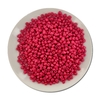 MIÇANGA VIDRO 3.6MM GOIABA - 20GRS