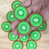 APLIQUE KIWI EMBORRACHADO - UNIDADE