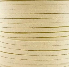 FIO CAMURÇA 4MM - METRO - Fitas da Teresa | Materiais para Laceiras - Apliques para Laços - Miçangas