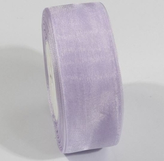FITA ORGANZA SANDING - METRO - Fitas da Teresa | Materiais para Laceiras - Apliques para Laços - Miçangas