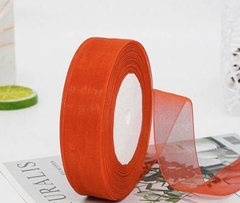 FITA ORGANZA SANDING - METRO - comprar online