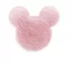 APLIQUE VELUDO MK PRINCESS - 2 UNIDADES