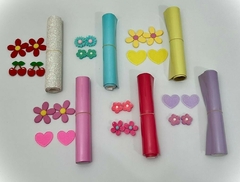 MINI BOX PRIMAVERA