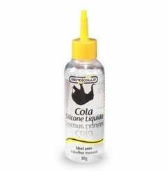 COLA DE SILICONE RENDICOLLA - 50GRS