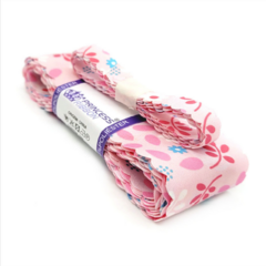 FITA IMPORTADA PRINCESS FLORAL - N9 E N2 - loja online
