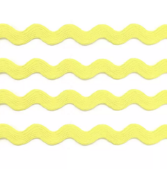 SIANINHA 5MM AMARELO BEBE - 5 METROS - comprar online