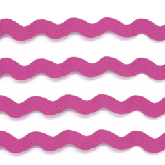 SIANINHA 5MM ROSA CHICLETE - 5 METROS - comprar online