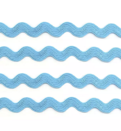 SIANINHA 5MM TURQUESA - 5 METROS - comprar online