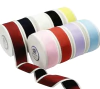 FITA JEANS BORDA BRANCA PRINCESS 38MM - METRO - comprar online