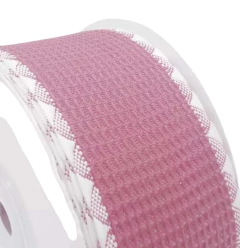 FITA SANDING TEXTURA WAFER COM BORDINHA - 38 E 10 mm. - loja online