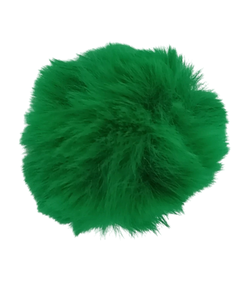 POMPOM PELÚCIA 8 Cm. - PAR - comprar online