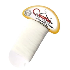 LINHA MÁGICA 2G - BRANCA