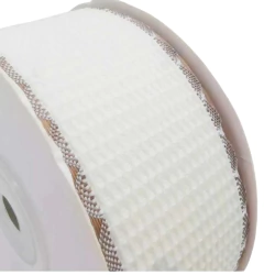 FITA SANDING TEXTURA WAFER COM BORDINHA - 38 E 10 mm. - comprar online