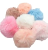 POMPOM PELÚCIA 6Cm. - PAR - comprar online