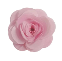 APLIQUE FLOR DE VOAL 5cm. - UNIDADE - loja online